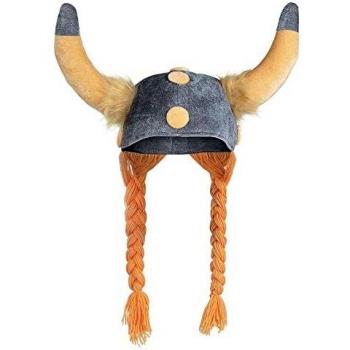 Cappello da Guerriero Gallico