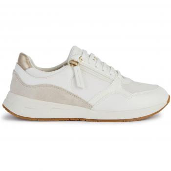 Geox Bulmya Tennisschuhe Off White EU 39