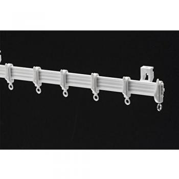 Swish Drape Bracket Set White x5