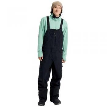 Pantalon de ski Burton GORE-TEX M Reserve Noir