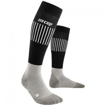 CEP Ultralight Kompressionssocken für Damen schwarz