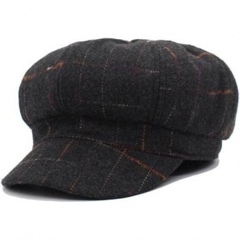 YOUBOME Women's Gorras Planas