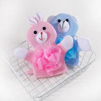 Moisturizing Massage Gloves