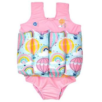 Splash About Kids Rainbow Swim Support