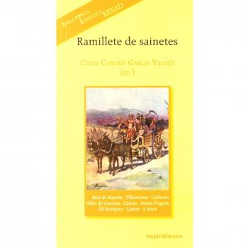 Ramillete de sainetes