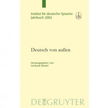 Deutsch von außen