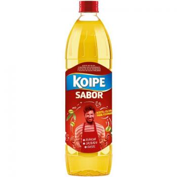 Aceite de oliva extra virgen 1L
