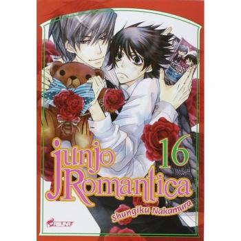 Junjo Romantica T16