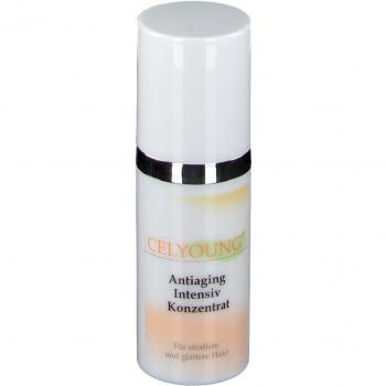 Celyoung Antiaging Intensiv Konzentrat 30 ml