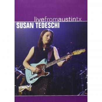 Susan Tedeschi
