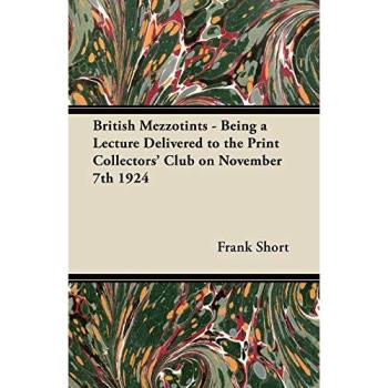 British Mezzotints