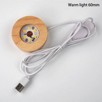 Bottle Silicone Mold for Night Light