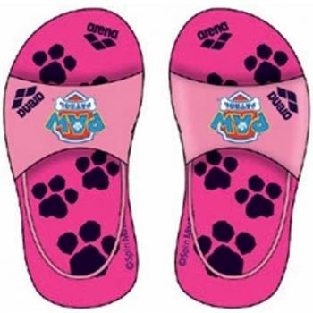 Sandalias de Playa Paw Patrol Beat Hook Rosa