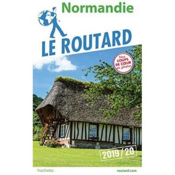 Normandie