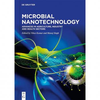 Vitalsource Technologies, Inc. Microbial Nanotechnology