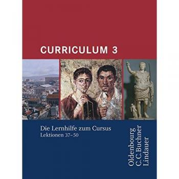 Cursus Ausgabe A/B. Curriculum 3