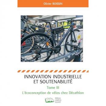 Innovation industrielle et soutenabilité