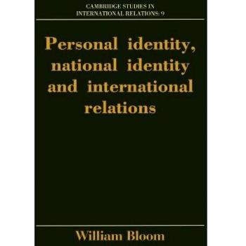 Ingles otros  personal identity national identity pb  cambridge