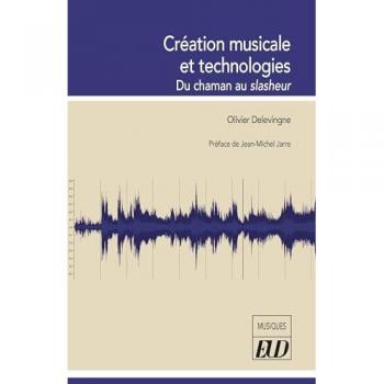 Création musicale et technologies