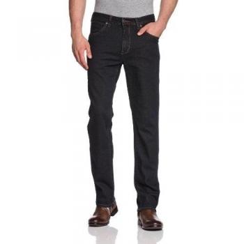 Vaqueros Wrangler ARIZONA STRETCH COTTONWOOD para hombre, color Azul