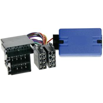 Module de Commande au Volant Alpine pour Audi A2 A3 A4 A6 A8 TT