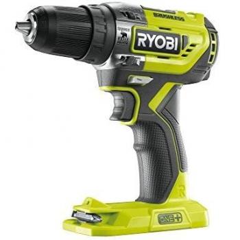 Ryobi 5133003595 R18PD5-0, 18 V, Grün