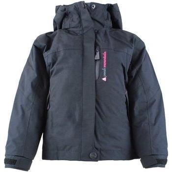 Cazadora Faciono Peak Mountain para esquiadoras jóvenes