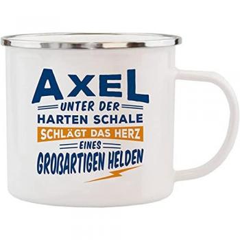 Echter Kerl Kaffeebecher