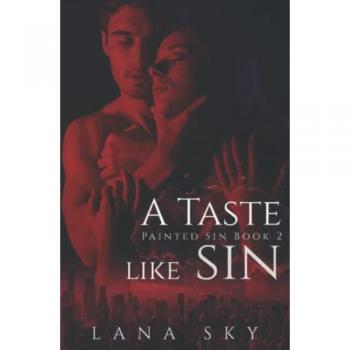 A Taste like Sin: An Enemies to Lovers Billionaire Romance