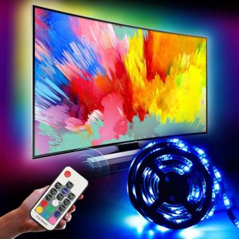 Innoo Tech USB Powered LED Strip Lights