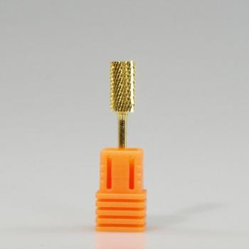Elektrische Nagelboor 3/32'' Goud
