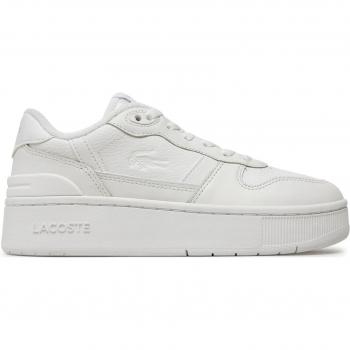 Scarpe Sportive Lacoste T-Clip Bianco EU 38