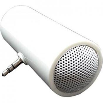 Jack Audio Cassa LKM Security Telecamera di Sicurezza