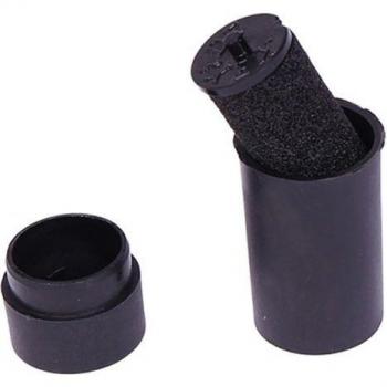 Universal Label Maker MX-H813 with Black Ink Wheel