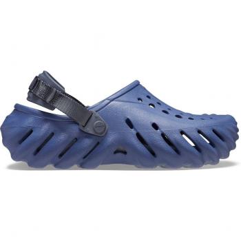 Sneaker Crocs Echo Blu EU 42-43