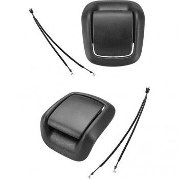 Manija inclinación asiento Ford MK6 3 puertas – modelo izquierdo 1417520