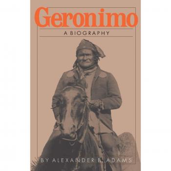 Geronimo