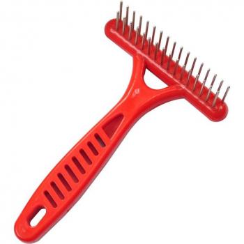 Herramienta de deshedding para mascotas