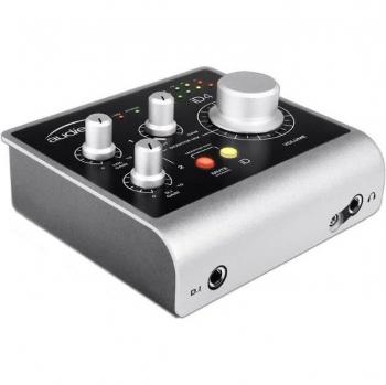 Digitalt Audient iD4