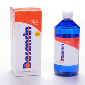 Colutorio Dental Desensín Plus 1000 ml