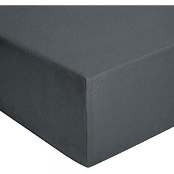 Aisbo Hypoallergenic Microfiber Fitted Sheet