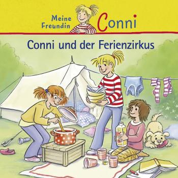 Le Cirque de Conni : Fêtes en Campagne