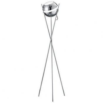 A+ Balloon Trio LED Lampe – Metall mit chromierter Oberfläche