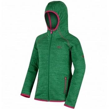 Regatta Herren & Damen Dissolver Fleece‑Jacke mit Vollzipper