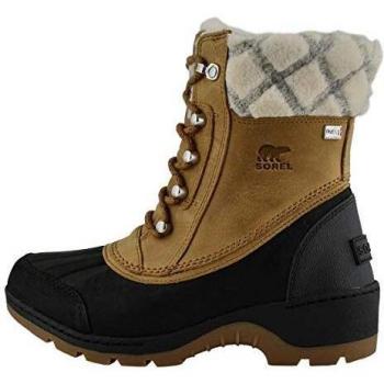 Botas de invierno Sorel Whistler Mid Mujer