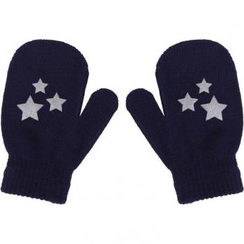 Stretchy Cotton Baby Gloves