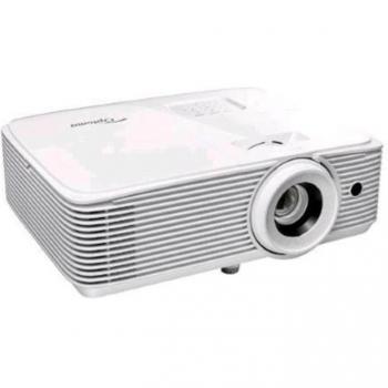 Optoma HD30LV Short Throw Projector