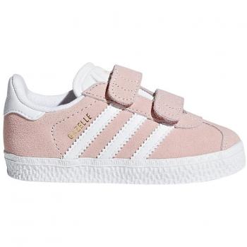 Adidas Originals Gazelle Sneaker mit Klettverschluss