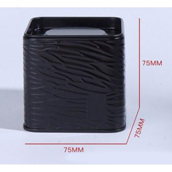 LooseLeaf Lock‑tin 40 ml