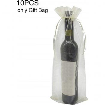 Bolsa Decorativa de 10 Unidades